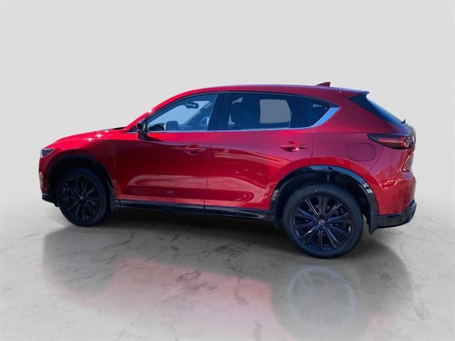 2024 Mazda Mazda CX-5 2.5 Turbo Premium