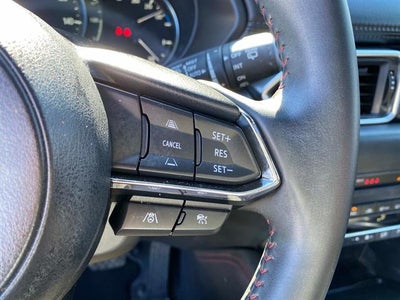 2024 Mazda Mazda CX-5 2.5 Turbo Premium