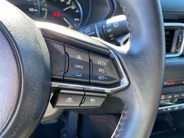 2024 Mazda Mazda CX-5 2.5 Turbo Premium