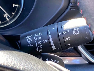 2024 Mazda Mazda CX-5 2.5 Turbo Premium