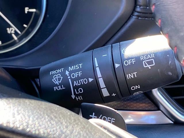 2024 Mazda Mazda CX-5 2.5 Turbo Premium