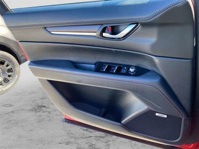 2024 Mazda Mazda CX-5 2.5 Turbo Premium