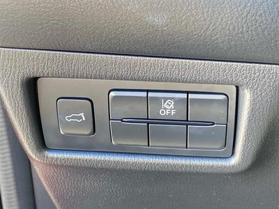 2024 Mazda Mazda CX-5 2.5 Turbo Premium