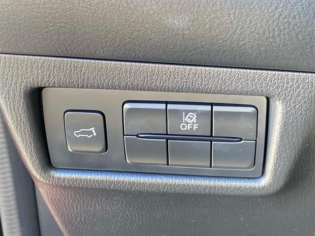 2024 Mazda Mazda CX-5 2.5 Turbo Premium