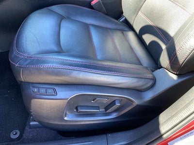 2024 Mazda Mazda CX-5 2.5 Turbo Premium