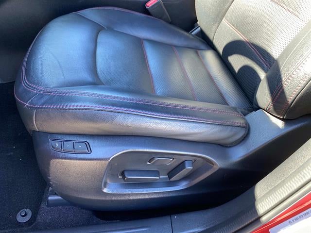 2024 Mazda Mazda CX-5 2.5 Turbo Premium