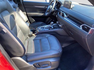 2024 Mazda Mazda CX-5 2.5 Turbo Premium