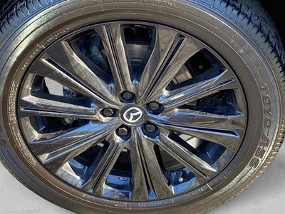 2024 Mazda Mazda CX-5 2.5 Turbo Premium