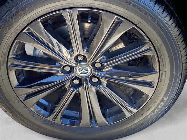 2024 Mazda Mazda CX-5 2.5 Turbo Premium