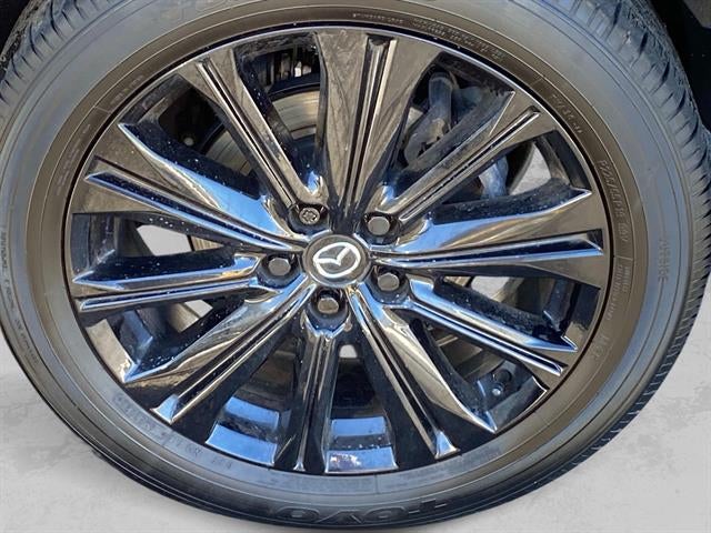 2024 Mazda Mazda CX-5 2.5 Turbo Premium