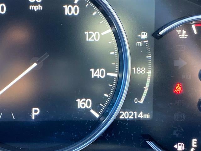 2024 Mazda Mazda CX-5 2.5 Turbo Premium