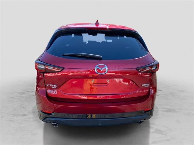 2024 Mazda Mazda CX-5 2.5 Turbo Premium