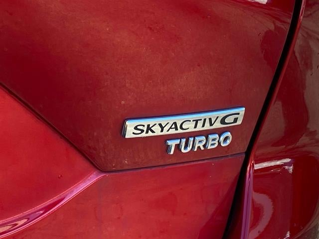 2024 Mazda Mazda CX-5 2.5 Turbo Premium