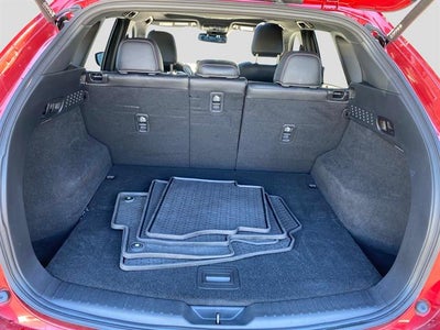 2024 Mazda Mazda CX-5 2.5 Turbo Premium