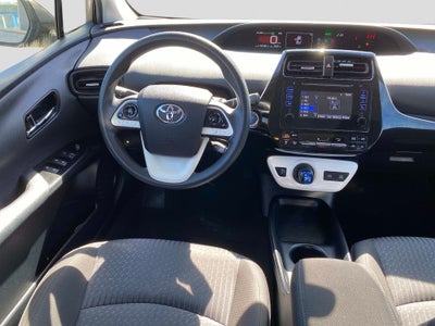 2017 Toyota Prius Two