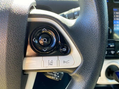 2017 Toyota Prius Two