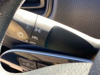 2017 Toyota Prius Two