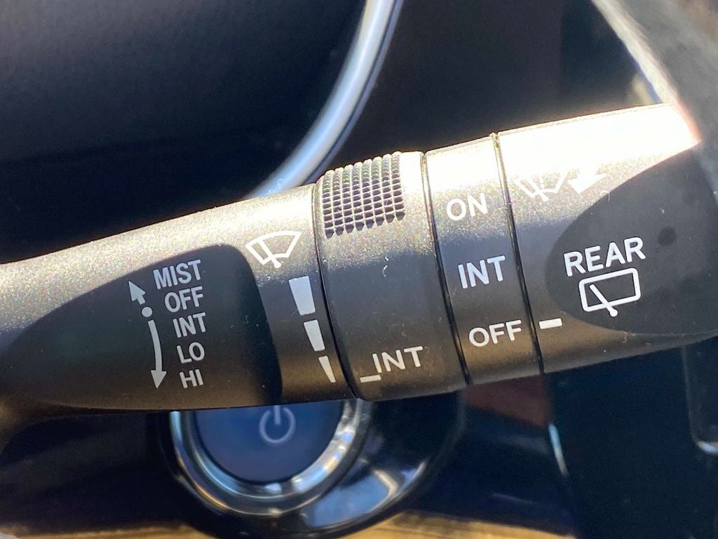 2017 Toyota Prius Two