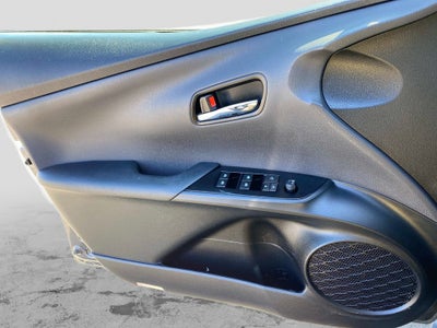 2017 Toyota Prius Two