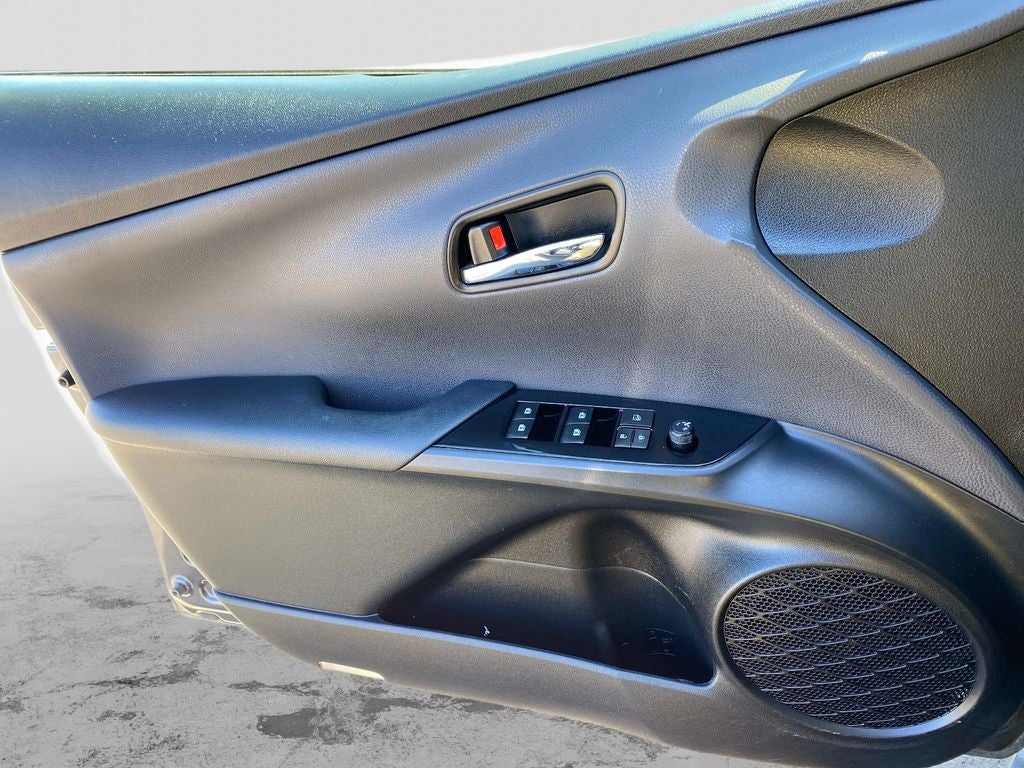 2017 Toyota Prius Two