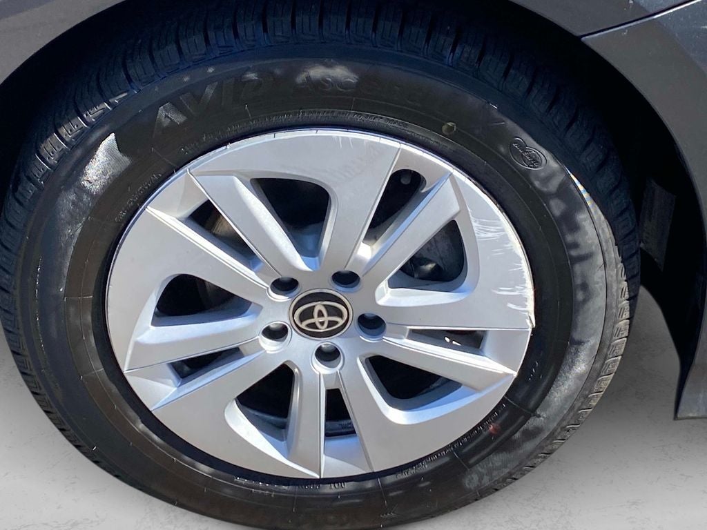 2017 Toyota Prius Two