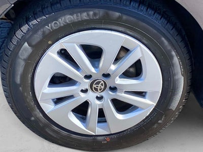 2017 Toyota Prius Two