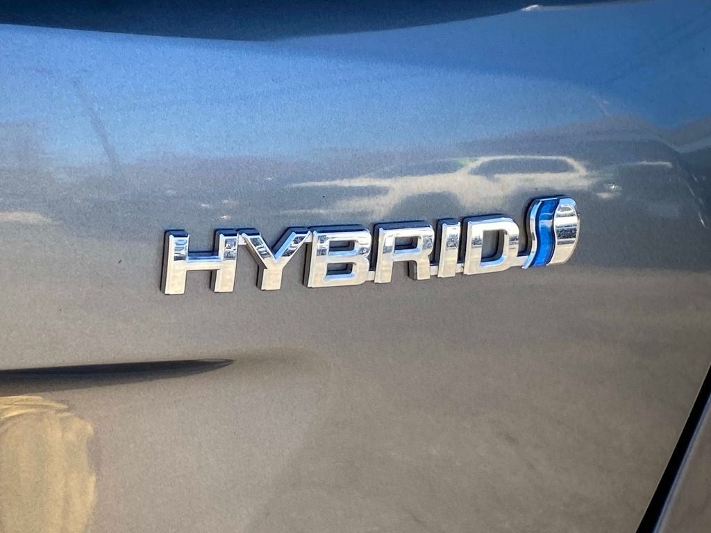 2017 Toyota Prius Two