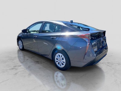 2017 Toyota Prius Two