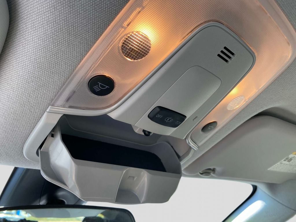 2017 Toyota Prius Two