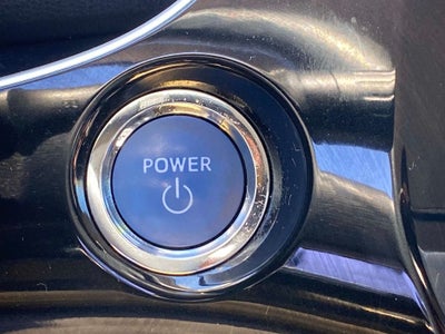 2017 Toyota Prius Two