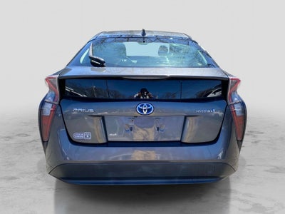 2017 Toyota Prius Two