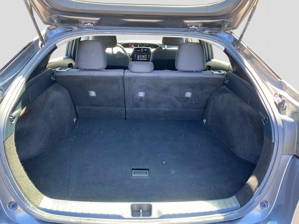 2017 Toyota Prius Two