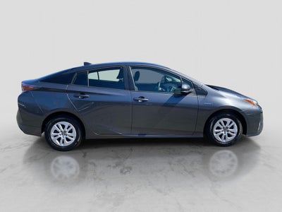 2017 Toyota Prius Two