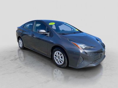 2017 Toyota Prius Two