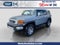 2014 Toyota FJ Cruiser Base