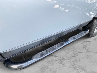 2014 Toyota FJ Cruiser Base