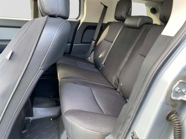 2014 Toyota FJ Cruiser Base