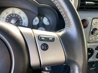 2014 Toyota FJ Cruiser Base