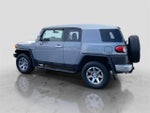 2014 Toyota FJ Cruiser Base