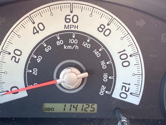 2014 Toyota FJ Cruiser Base