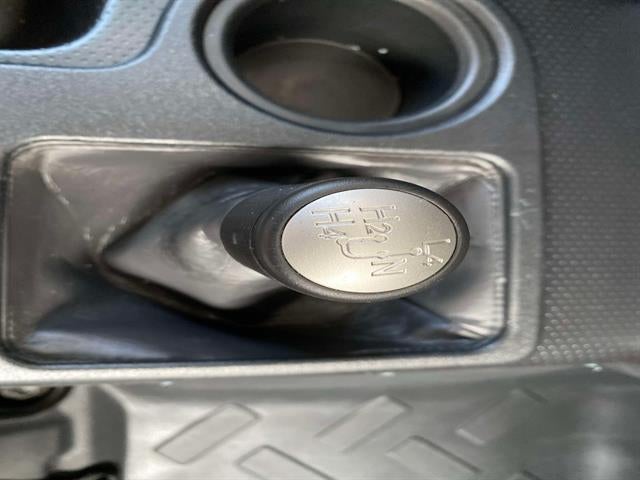 2014 Toyota FJ Cruiser Base