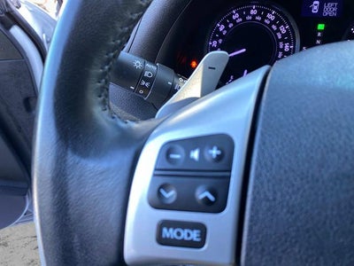 2011 Lexus IS 250C Base