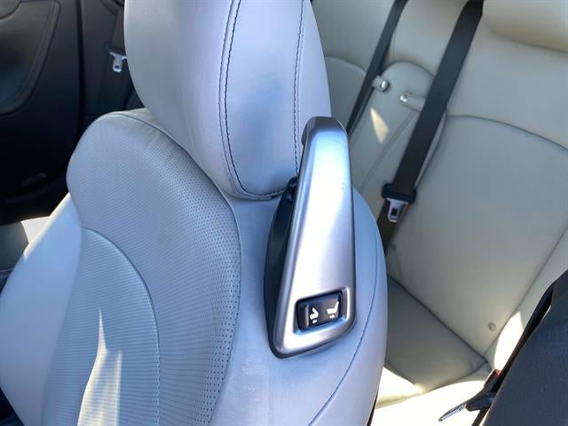 2011 Lexus IS 250C Base