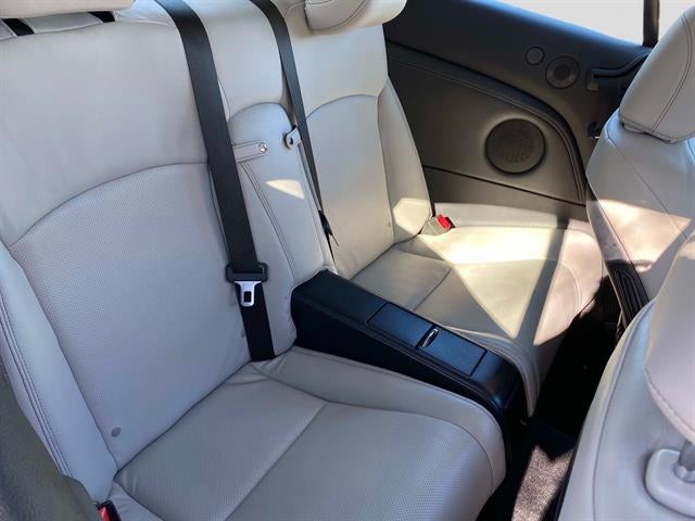 2011 Lexus IS 250C Base