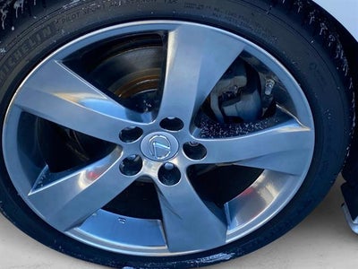 2011 Lexus IS 250C Base