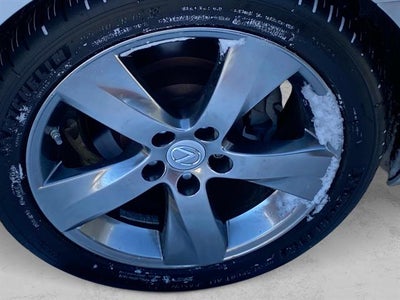 2011 Lexus IS 250C Base