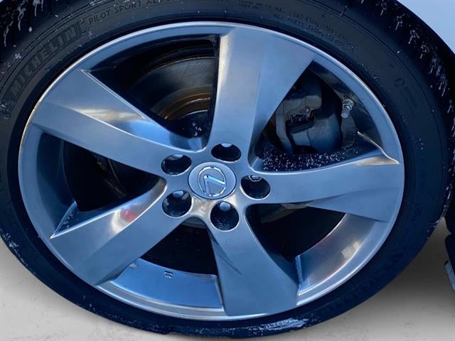 2011 Lexus IS 250C Base