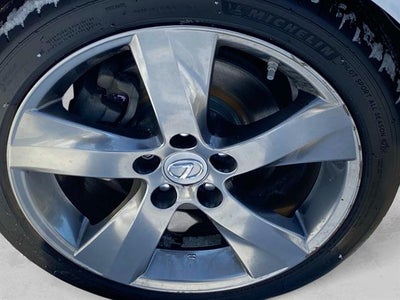 2011 Lexus IS 250C Base