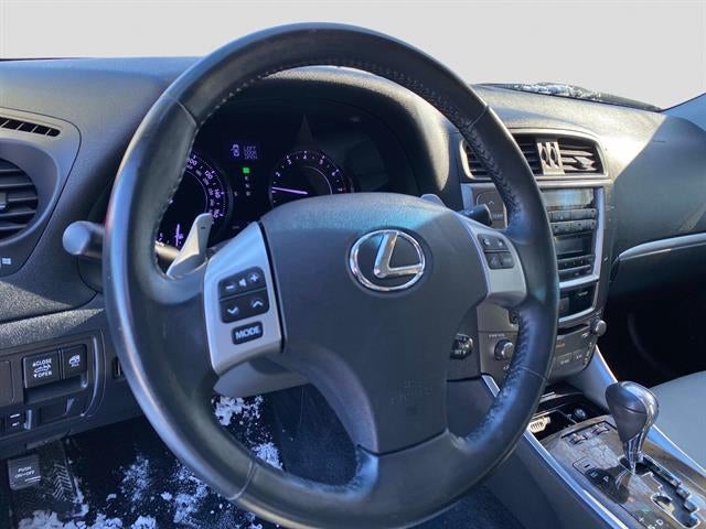 2011 Lexus IS 250C Base