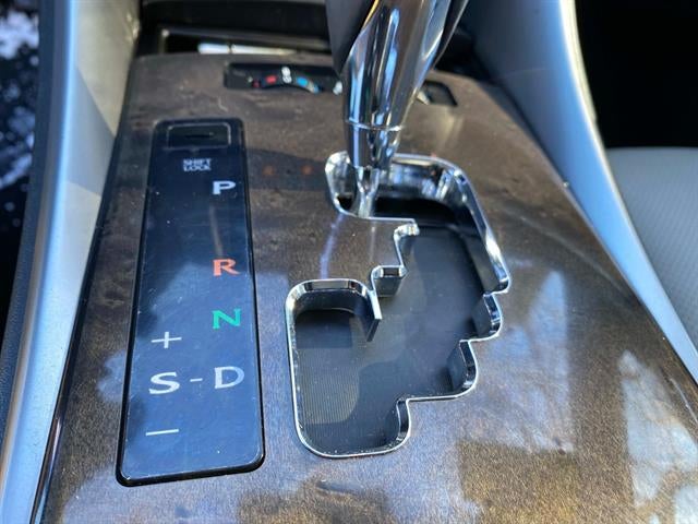 2011 Lexus IS 250C Base